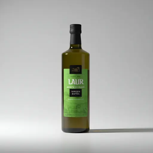 Aceite de oliva clasico extra virgen laur 1l